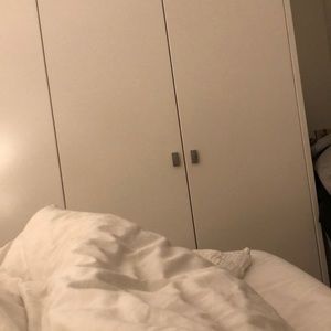 Meet your Posher, Johanna